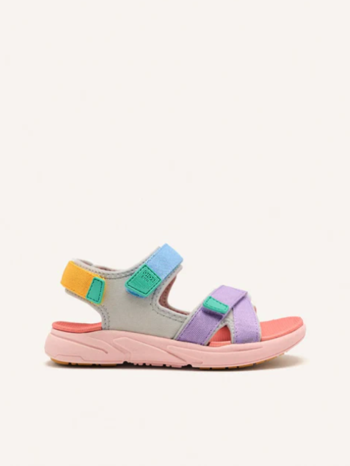 Gioseppo - SANDALI CALIFORNIANI BRIGHAM<br>dal 32 al 39