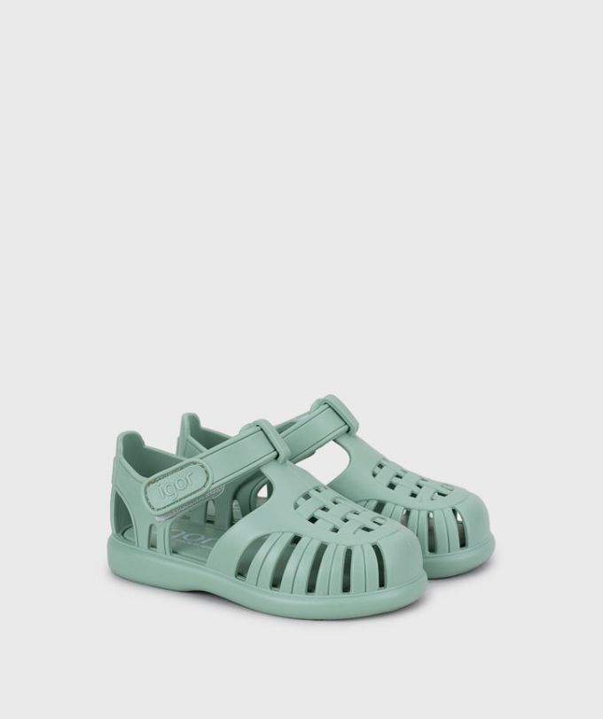 Igor - TOBBY SOLID MATCHA<br>dal 18 al 29