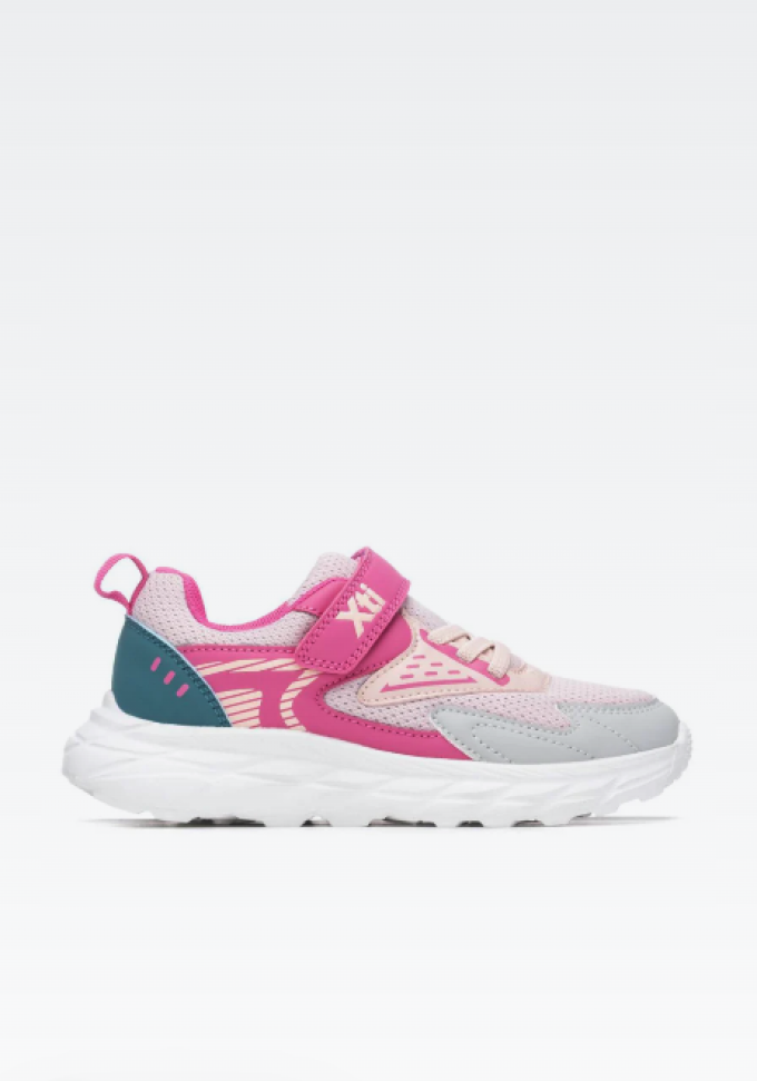Xti - Sneakers<br>dal 29 al 38
