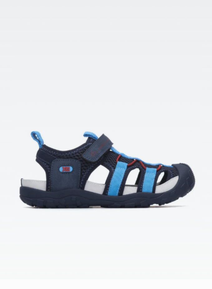 Xti - Sandalia de niña plano<br>dal 21 al 25