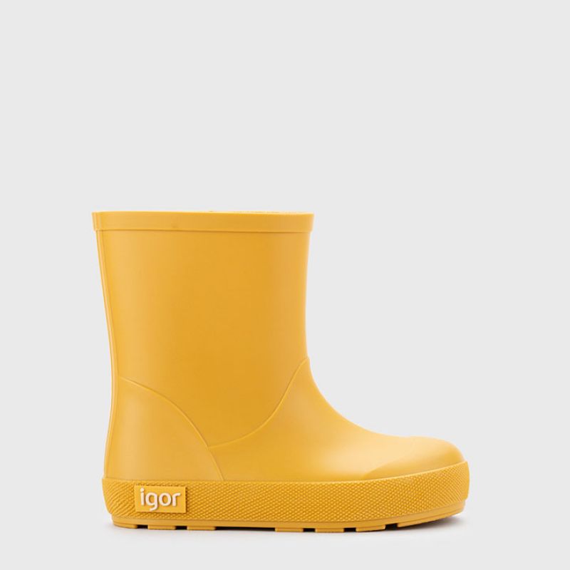 Igor - GIALLO