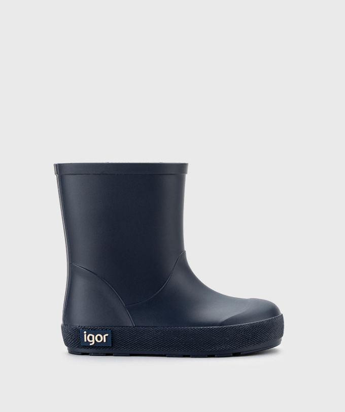 Igor - BLU
