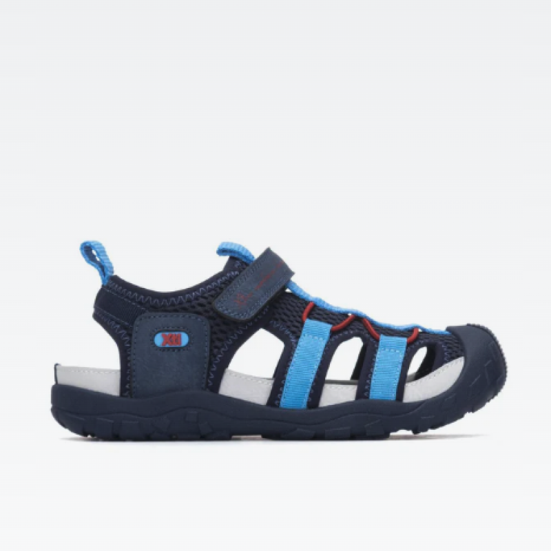 Xti - Sandalia de niña plano<br>dal 21 al 25