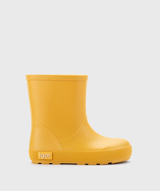 Igor - GIALLO