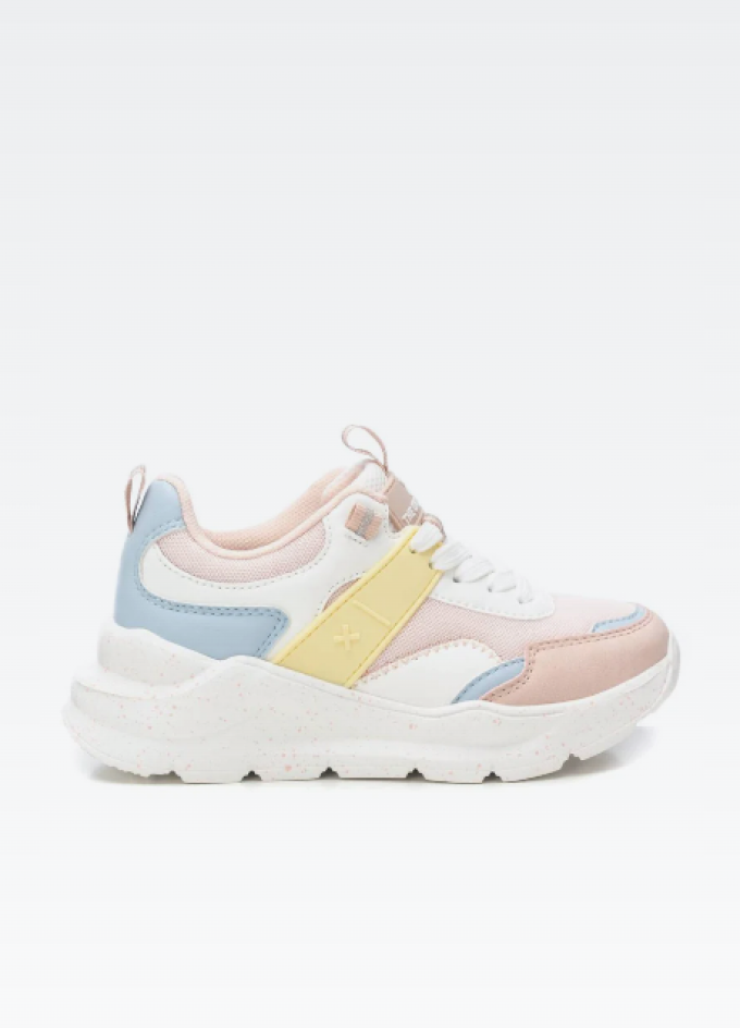 Xti - Sneakers<br>dal 29 al 38